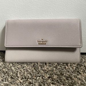 Kate Spade wallet